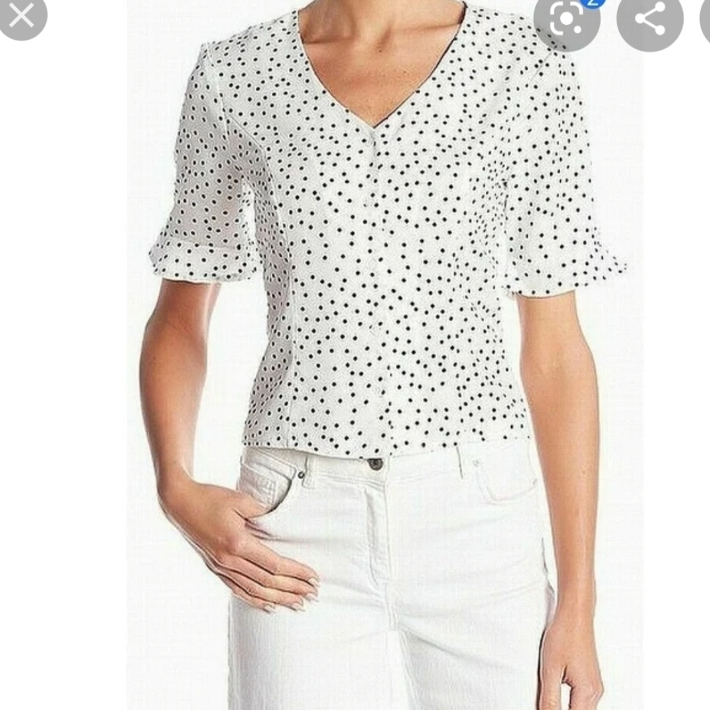 Elodie Top